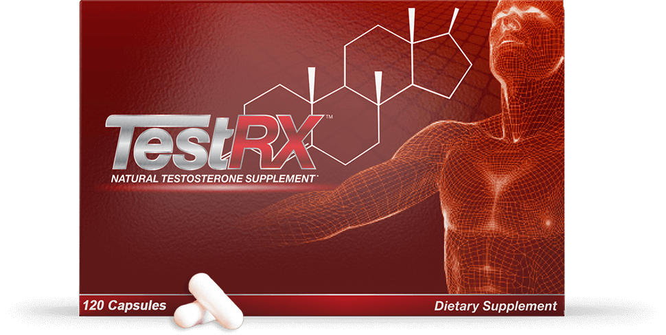 Boost Testosterone Naturally